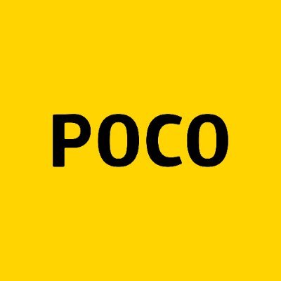Poco logo