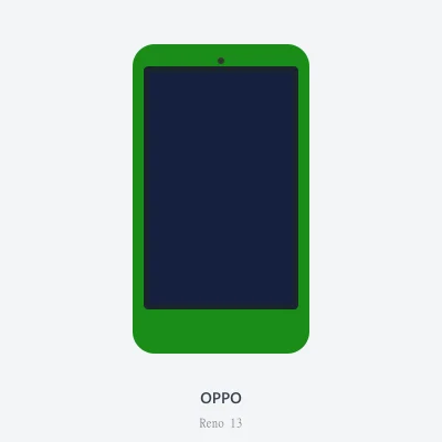 OPPO Reno 13 Denizli fiyatı