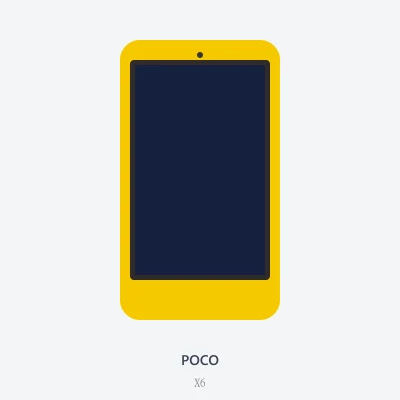 POCO X6 Denizli fiyatı