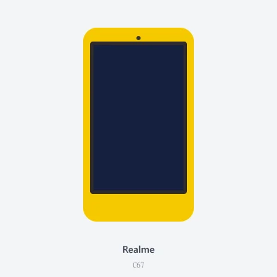 Realme C67 Denizli fiyatı