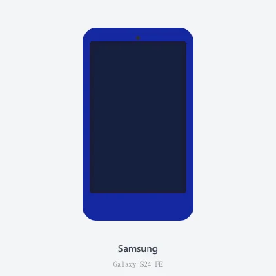 Samsung Galaxy S24 FE Denizli fiyatı