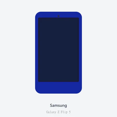 Samsung Galaxy Z Flip 5 Denizli fiyatı