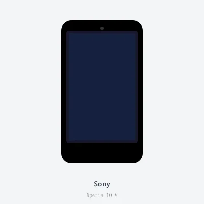 Sony Xperia 10 V Denizli fiyatı