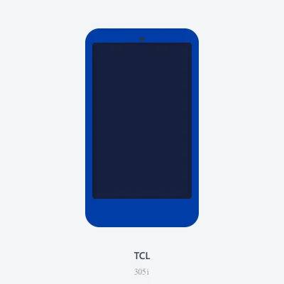 TCL 305i Denizli fiyatı