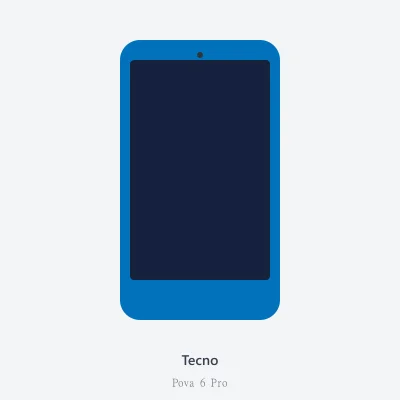 Tecno Pova 6 Pro Denizli fiyatı
