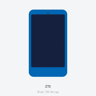 ZTE Blade V50 Design Denizli fiyatı