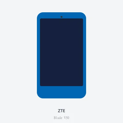 ZTE Blade V50 Denizli fiyatı