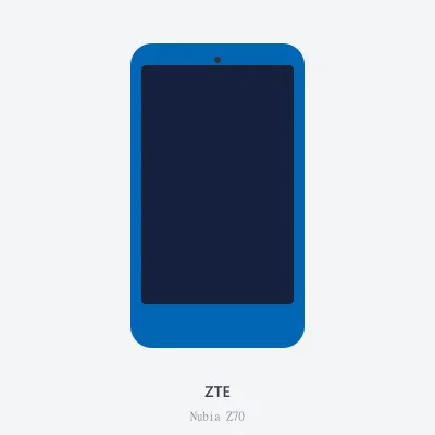 ZTE Nubia Z70 Denizli fiyatı